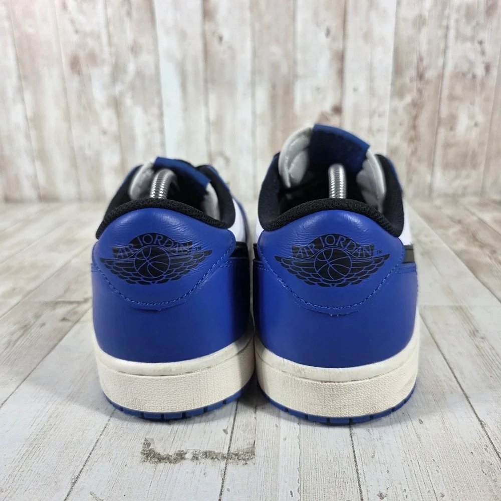 Jordan air retro